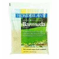 Barenbrug Wonderlawn Bermuda Lawn Seed Blend 1 lb.