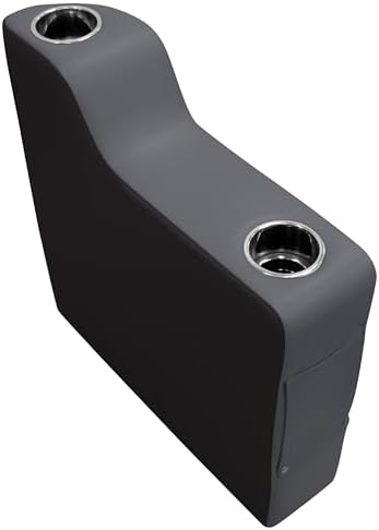 Wise Premier Series Pontoon Seat Arm Rest