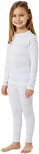 32 DEGREES Kid's Heat Base Layer Set