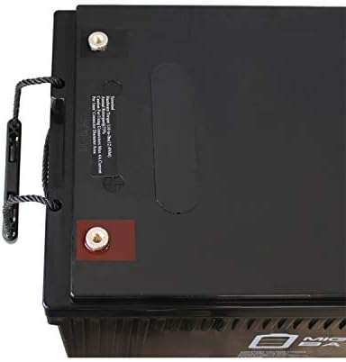 Mighty Max Battery 12V 250Ah SLA Battery Replaces FMC UC-78B 76-85 935CCA - 8 Pack
