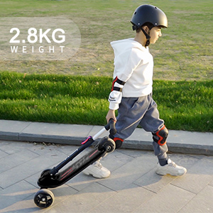 Scooter for Kids Ages 3-8