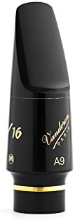 Vandoren SM811M A5 Medium Chamber V16 Alto Saxophone Mouthpiece