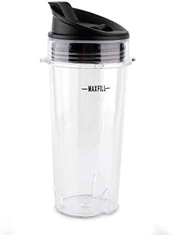 Anbige Replacement Parts for Ninja Blender