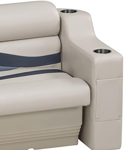Wise Premier Series Pontoon Seat Arm Rest