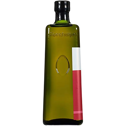 Spectrum Organic Mediterranean Extra Virgin Olive Oil, 33.8 Oz