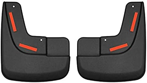 Husky Liners Gearbox Storage Systems | Fits 2015-20 Ford F-150 SuperCrew (Crew Cab), 2017-20 Ford F-250/F-350 SuperCrew (Crew Cab) - w/Out Factory Storage Box | Under Seat, 1-pc Black - 09281