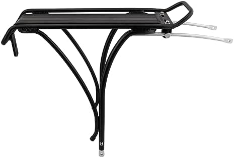 Sunlite Gold Tec Lite Rear Rack, 26"/700c