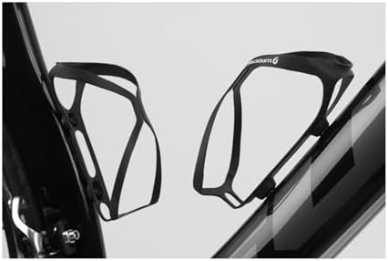 Blackburn Cinch Carbon Fibre Bottle Cage
