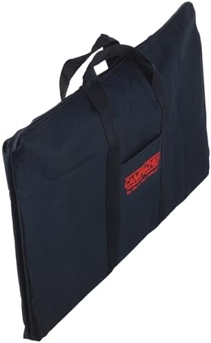 Camp Chef Large Griddle Bag ,Black