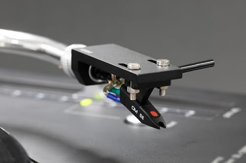 Ortofon OM-5e Moving Magnet Phono Cartridge