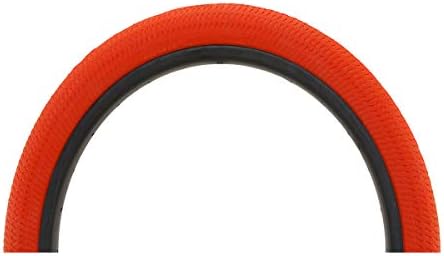 Alta Bicycle Tire Duro 18" x 1.95" Bike Tire Full Thread, Multiple Colors