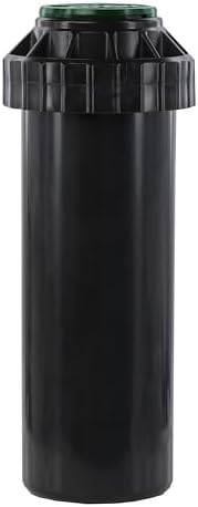 Orbit 55461 Voyager Screw Top Gear Drive Rotor Water Sprinkler Head