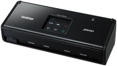 T POWER 24V Charger for Brother LD1484001 ImageCenter ADS-1000W ADS-1500W ADS-2400N ADS-2200 ADS-2800W ADS-2700W ADS-3000N ADS-3600W ADS-3100