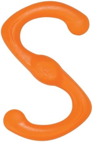 WEST PAW Zogoflex Bumi Dog Tug Toy – S-Shaped, Lightweight Chew Toys for Fetch, Play, Pet Exercise – Tug of War Soft Flinging Squishy Chewy Toy for Dogs – Guaranteed, Latex-Free, Small 8", Aqua Blue