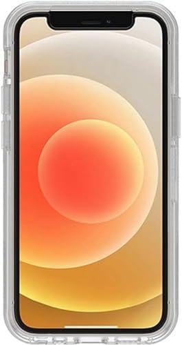 OtterBox Symmetry Series Series Case for iPhone 12 Mini - Black