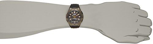 CASIO WAVE CEPTOR (WVA-M640B-1A2JF) 6 MULTI BANDS SOLAR MEN'S WATCH JAPANESE MODEL 2014 JULY RELEASED