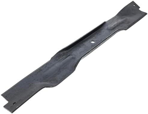 Ariens 01137000 Blade Genuine Original Equipment Manufacturer (OEM) Part
