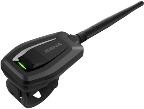 Sena +Mesh Bluetooth to Mesh Intercom Adapter