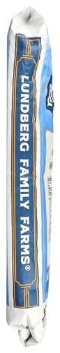 Lundberg Family Farms - Organic California White Basmati Rice, Pleasant Aroma, Fluffy Texture, Won't Clump When Cooked, Bulk Rice, Gluten-Free