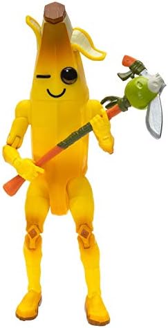 Fortnite 6" Legendary Series Figure, Peely