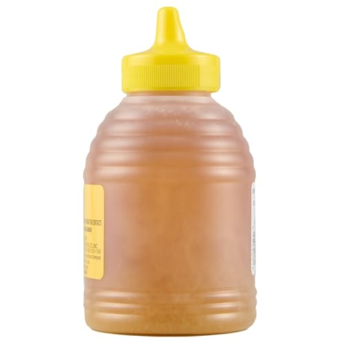 Billy Bee Pure Canadian Clover Honey, 16 oz