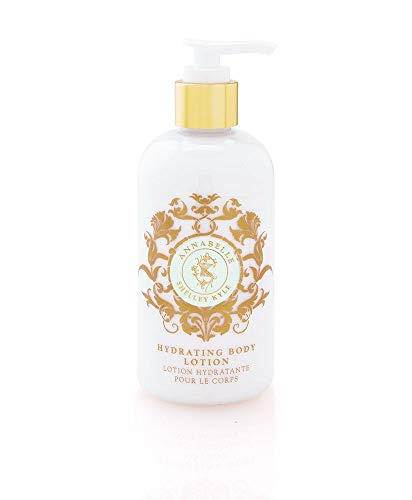 Shelley Kyle Tiramani All-Natural Hydrating Body Lotion, Deep Moisture, Nourishing Lotion for All Skin Types, 250ml