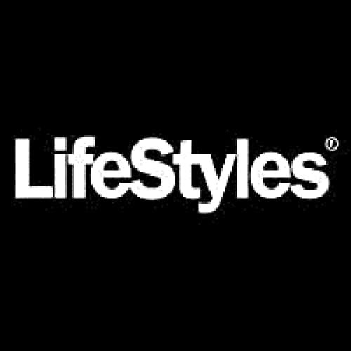 Lifestyles Non-Lubricated Condoms 100-Pack