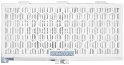 Miele HEPA AirClean Filter SF-HA 30 for Select Bagged Canister Vacuums