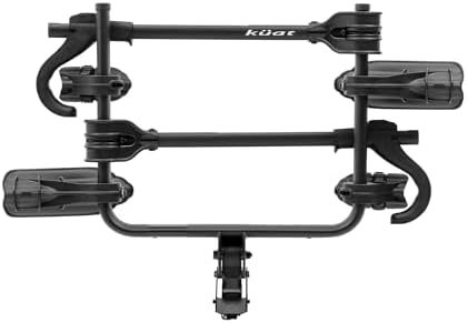 Kuat Transfer V2 2-Bike Hitch Bike Rack, 1.25"