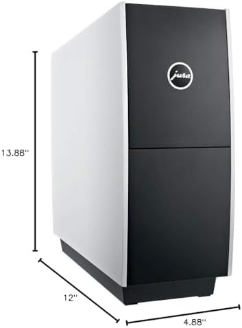 Jura Cup Warmer - Platinum