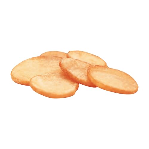 Simplot Traditional Homestead French Fry, 5 Pound -- 6 per case.