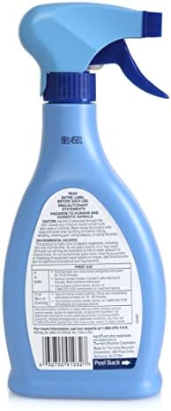 Hartz UltraGuard Plus Cat Flea & Tick Spray, 8 oz