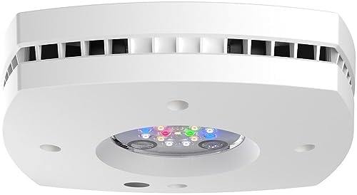 AquaIllumination AI Prime 16 Freshwater LED Aquarium Light – Smart App Controlled Planted Tank Lighting with Custom Spectrum