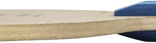 SK7 Classic CS Blade - Professional Table Tennis Blade - 7-Ply All-Wood - Made in Japan