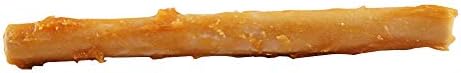 Pet’s Choice Pharmaceuticals HideNoMore, Rawhide Free Chicken Chew Treats for Dogs, 4-5" 18 ct