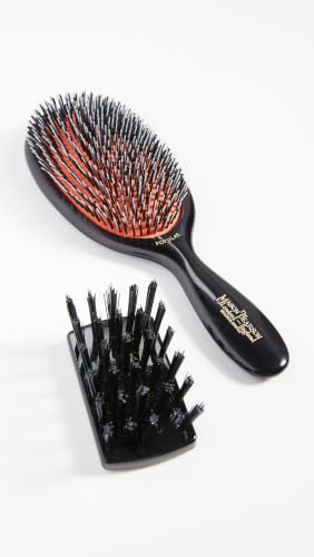 Mason Pearson Popular Mixture Hair Brush, 0.5 lb.