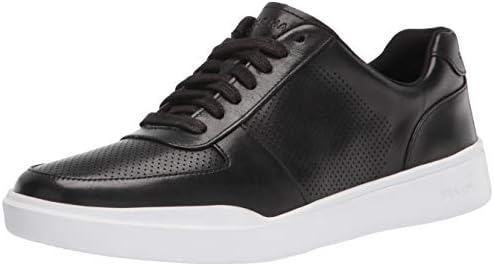 Cole Haan Men's Grand Crosscourt Perforated Sneaker