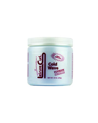 Cold Wave - Ultimate Strength 16 oz