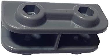 for Coleman 10' x 10', 12' x 12', 13' x 13' Canopy Gazebo Truss Connector Replacement Parts