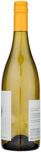 Line 39 Line 39 Chardonnay, 750 ml Chardonnay, 750 ml