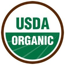Rye Berries, 5 Pounds USDA Certified Organic, Non-GMO Bulk, Product of USA, Mulberry Lane Farms