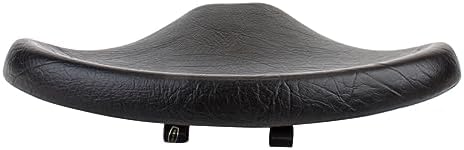 SUN TRIKE WESTERN SADDLE BLACK