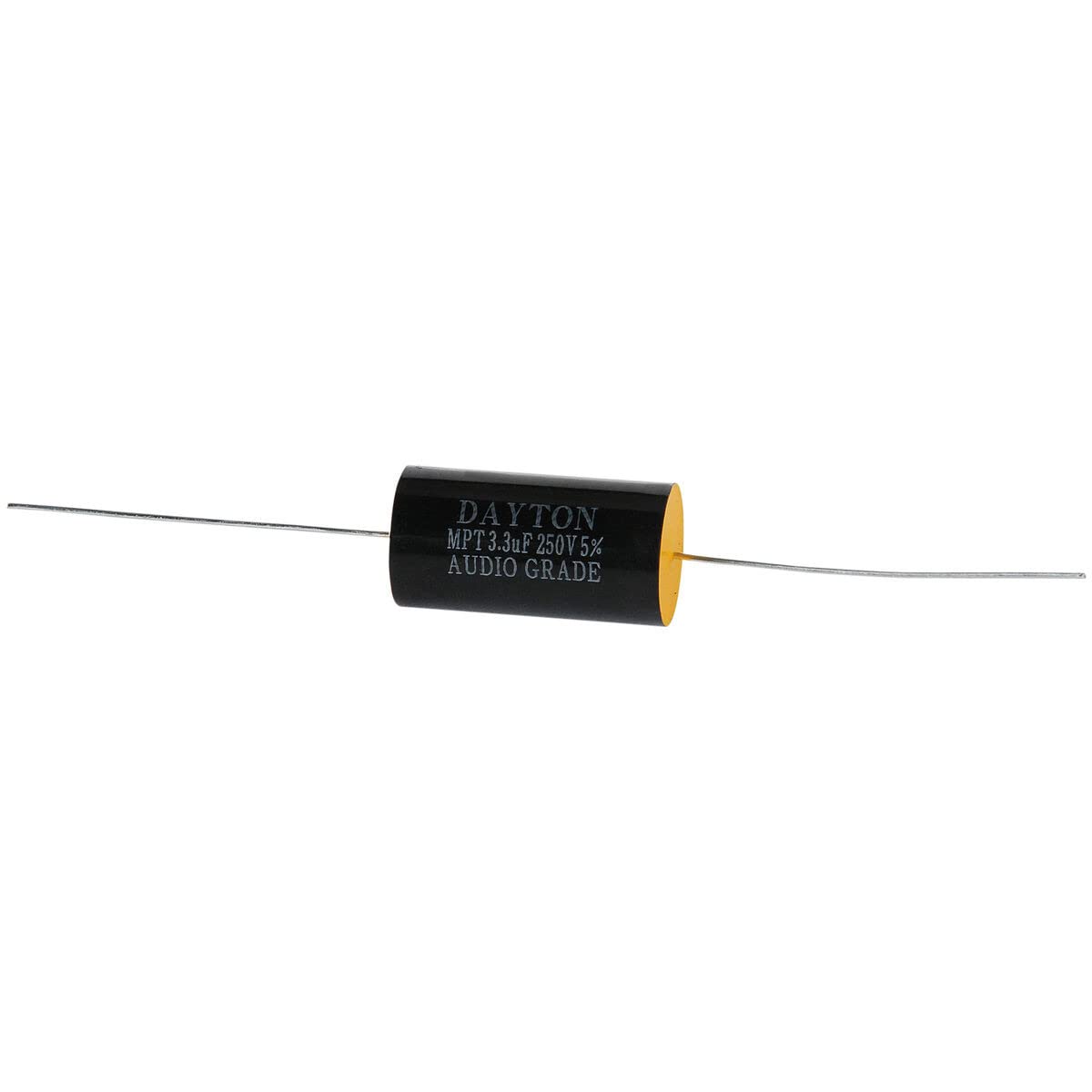 DMPC-3.3 3.3uF 250V Polypropylene Capacitor
