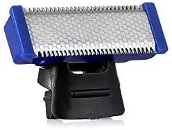 INVODA Replacement Head for Electric Shaver Cleaning Trimmer Head Solo Trimmer Replacement Cutter Head (Packs of 2)