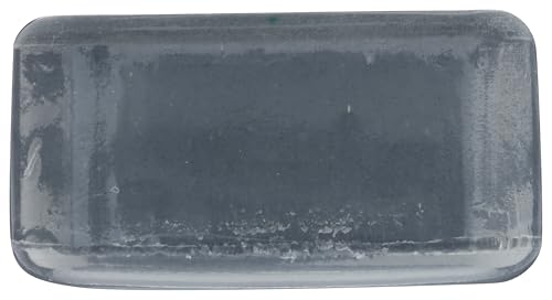 One With Nature Activated Charcoal Bar Soap, 7 OZ