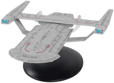 Star Trek Starship Hiawatha
