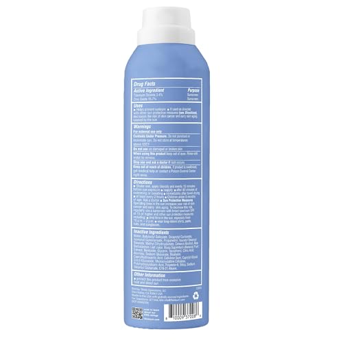 Thinksport Mineral Sunscreen SPF 50+ Zinc Oxide, Water Resistant, 3 Fl Oz