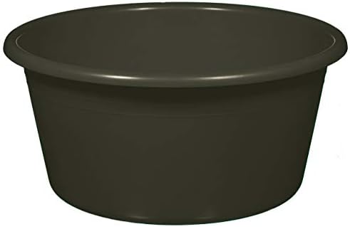 Laguna Lily Planting Tub, 19-1/2-Inch, 9-Gallon