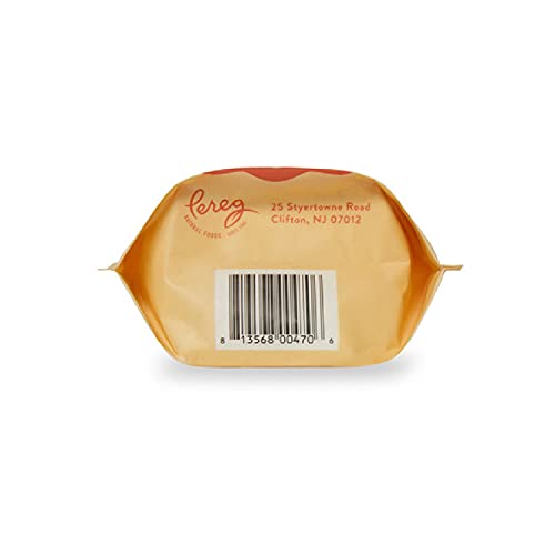 Pereg Fine Pastry Flour (16 oz) - 100% Soft White Wheat - Suitable for Baking, Cookies, Pastries, Croissants, Pie Crust - 9% protein - Non-GMO & Vegan