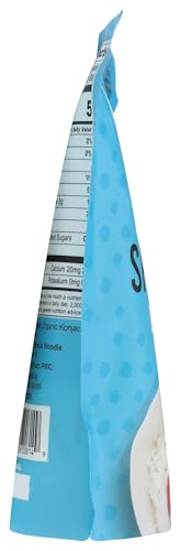 Miracle Noodle, Noodle Ready Spaghetti Style, 7 Ounce